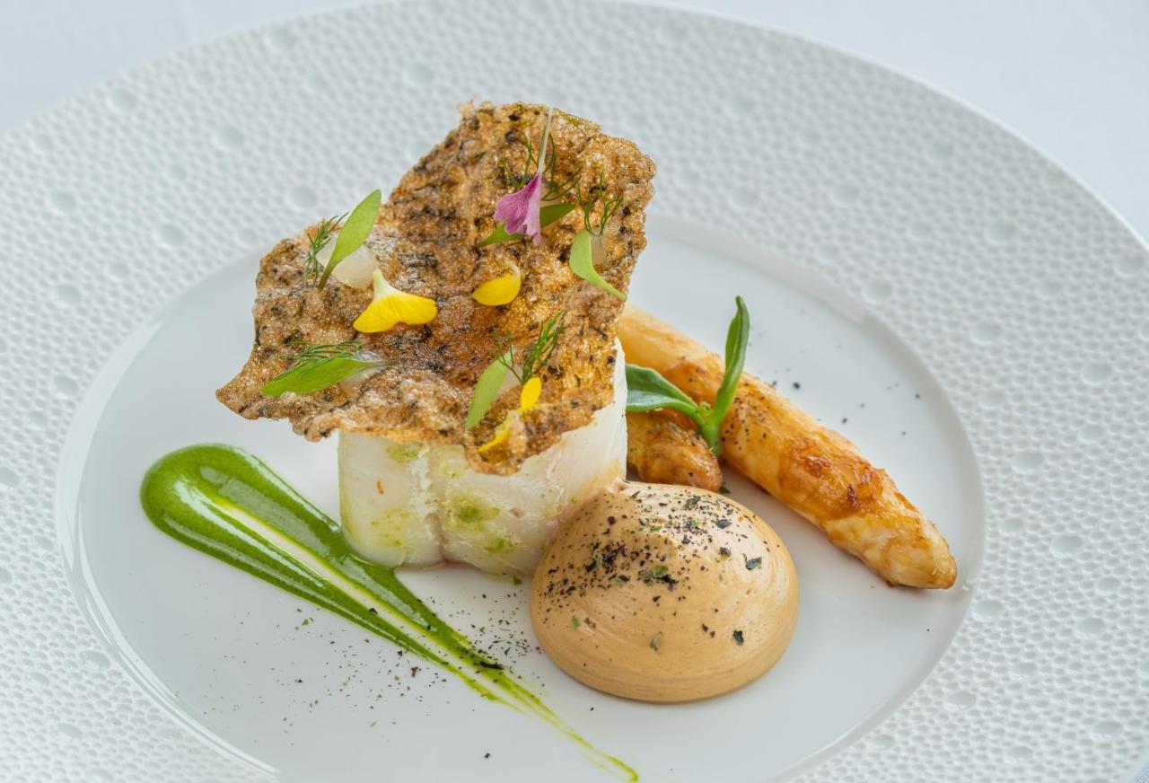 Hotel & Spa Le Grand Large Dolus d'Oléron 외부 사진