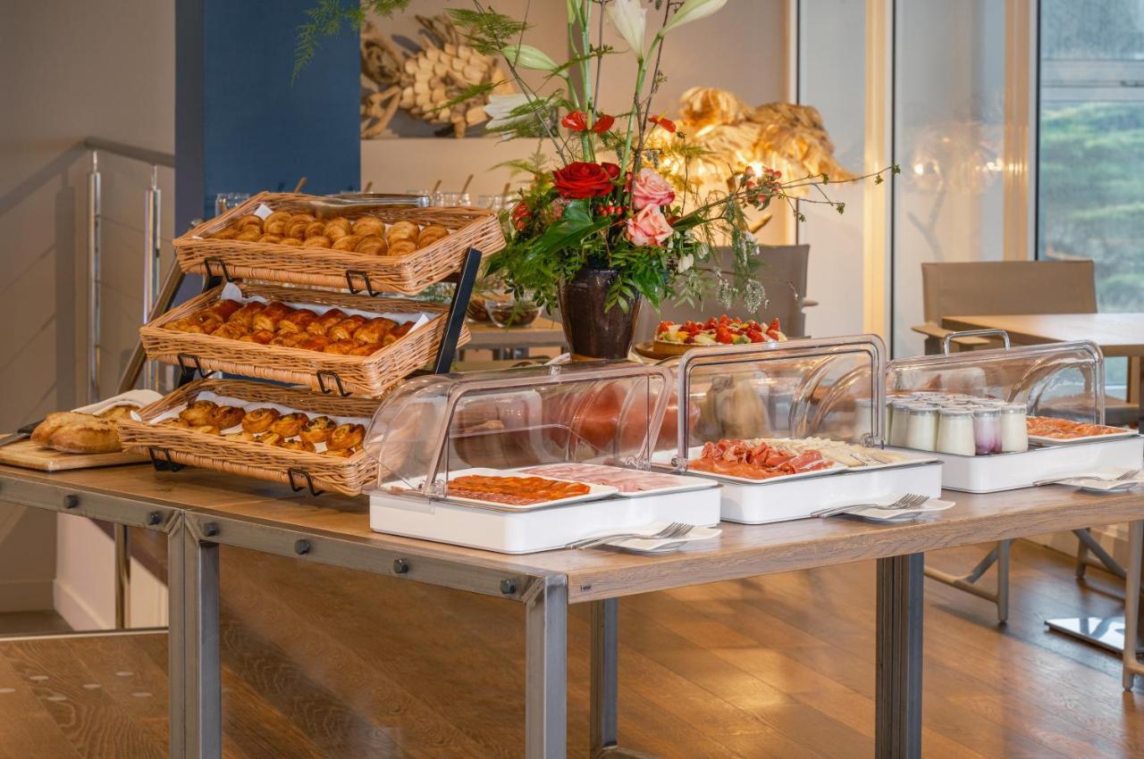 Hotel & Spa Le Grand Large Dolus d'Oléron 외부 사진