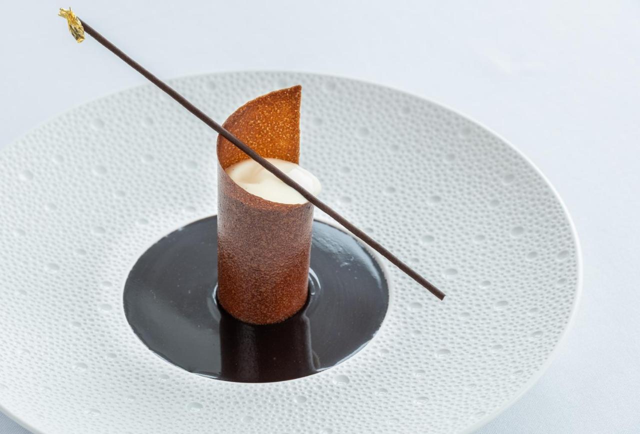 Hotel & Spa Le Grand Large Dolus d'Oléron 외부 사진