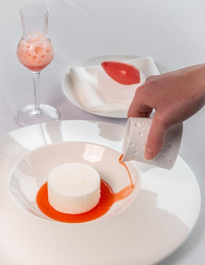 Hotel & Spa Le Grand Large Dolus d'Oléron 외부 사진