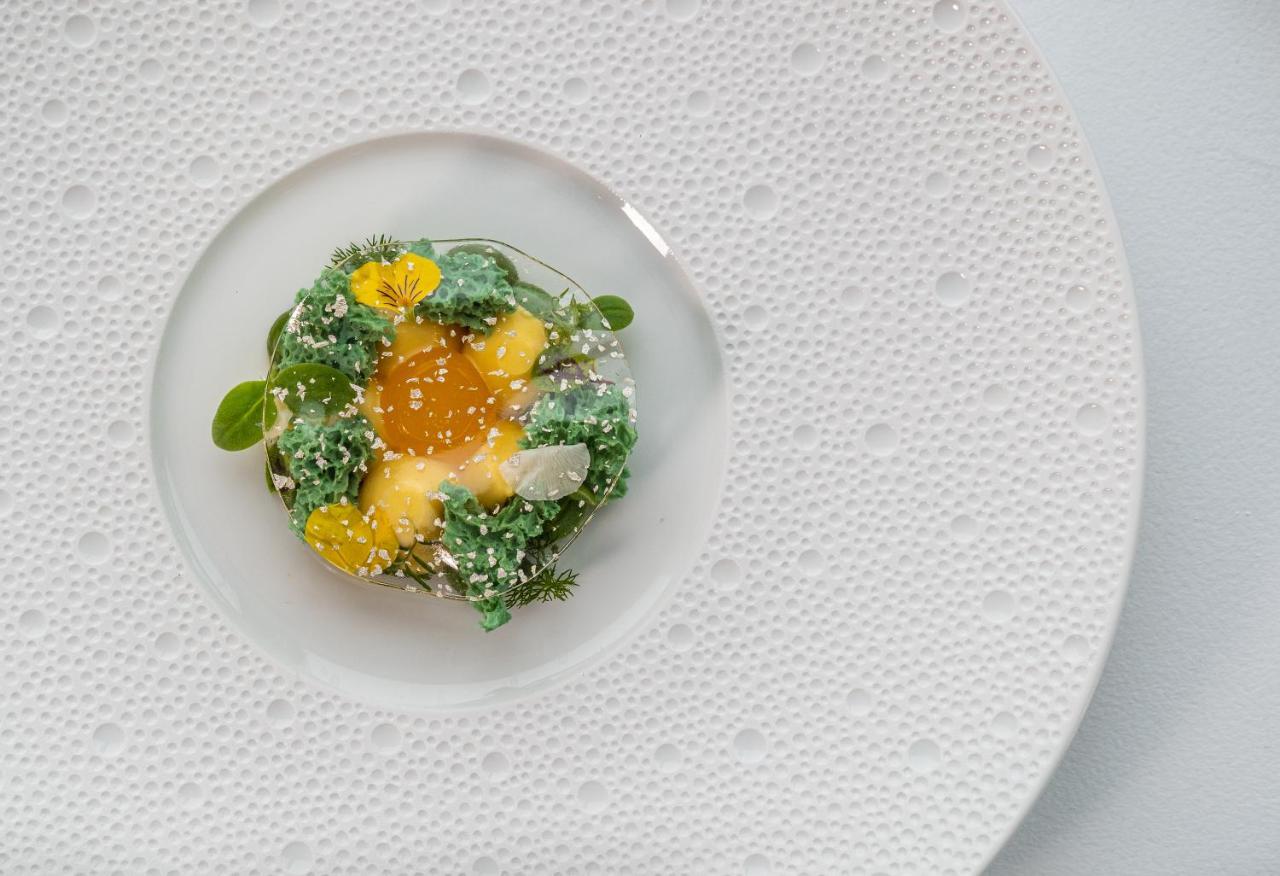 Hotel & Spa Le Grand Large Dolus d'Oléron 외부 사진