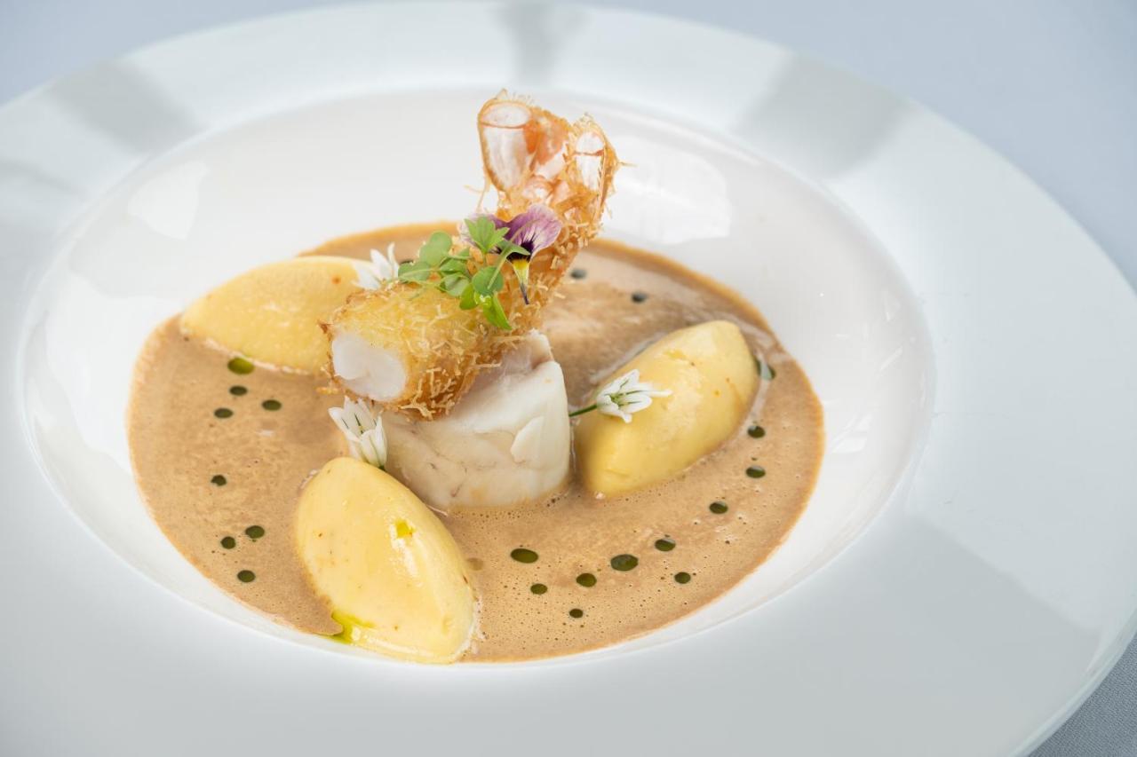 Hotel & Spa Le Grand Large Dolus d'Oléron 외부 사진