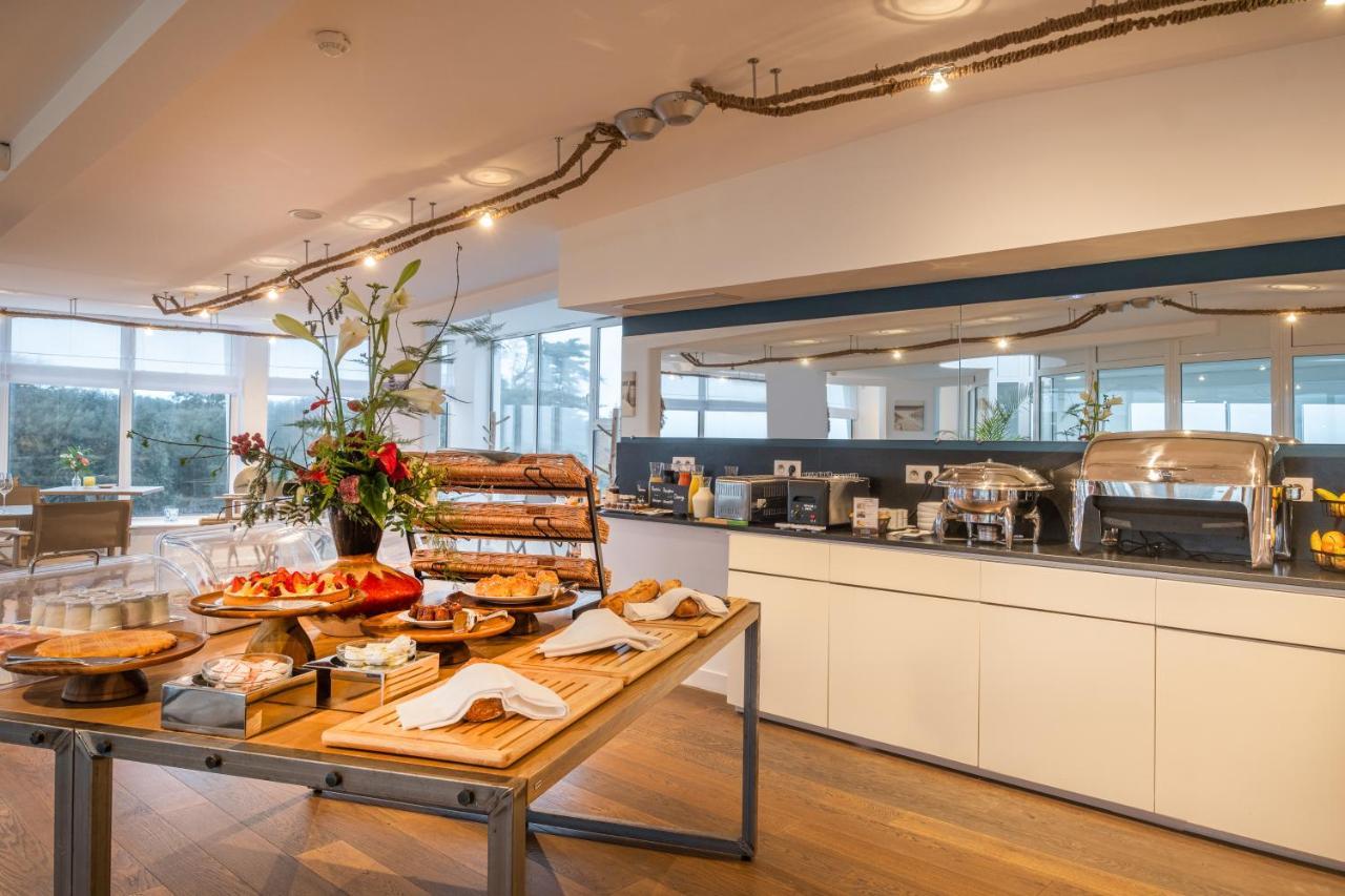 Hotel & Spa Le Grand Large Dolus d'Oléron 외부 사진