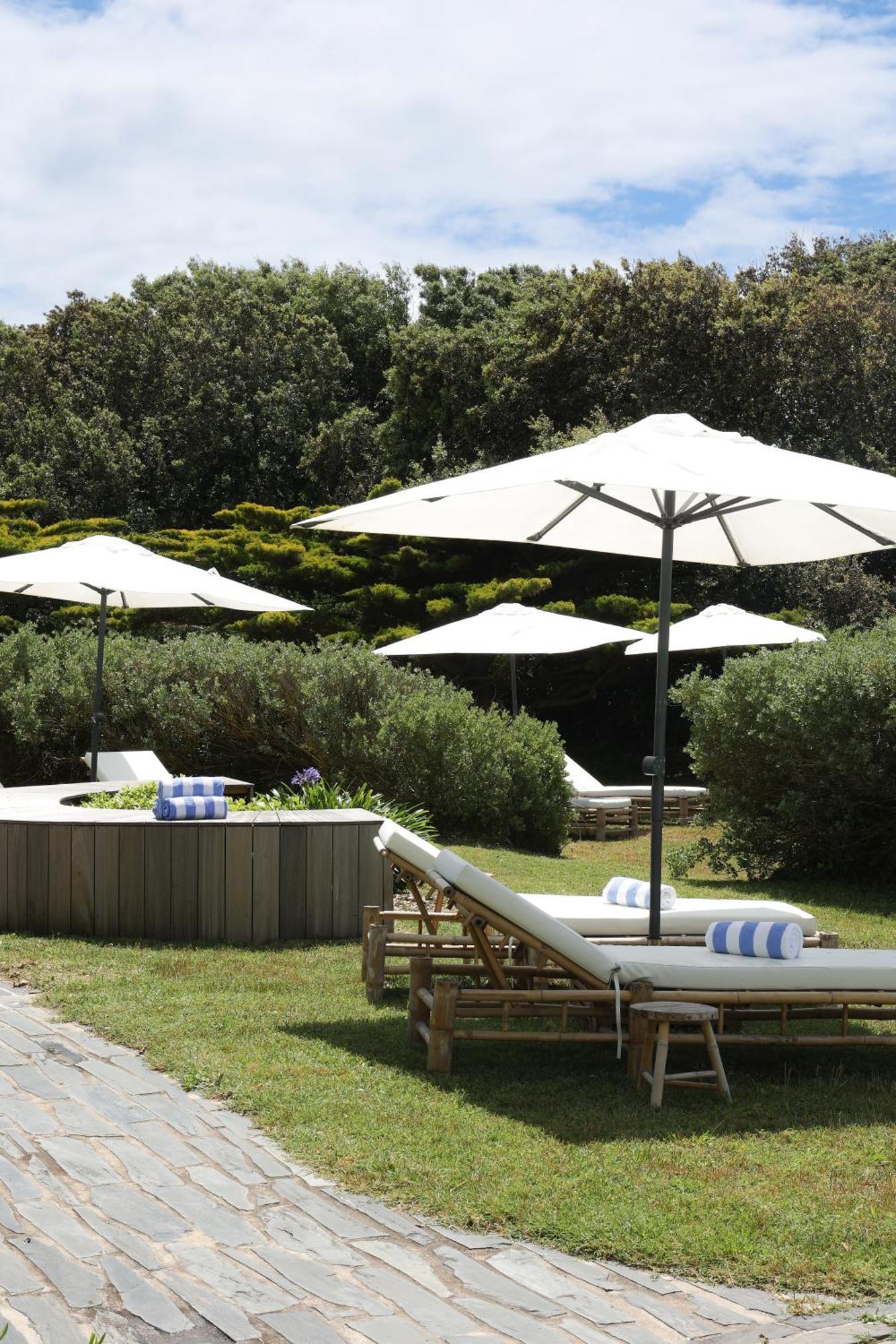 Hotel & Spa Le Grand Large Dolus d'Oléron 외부 사진