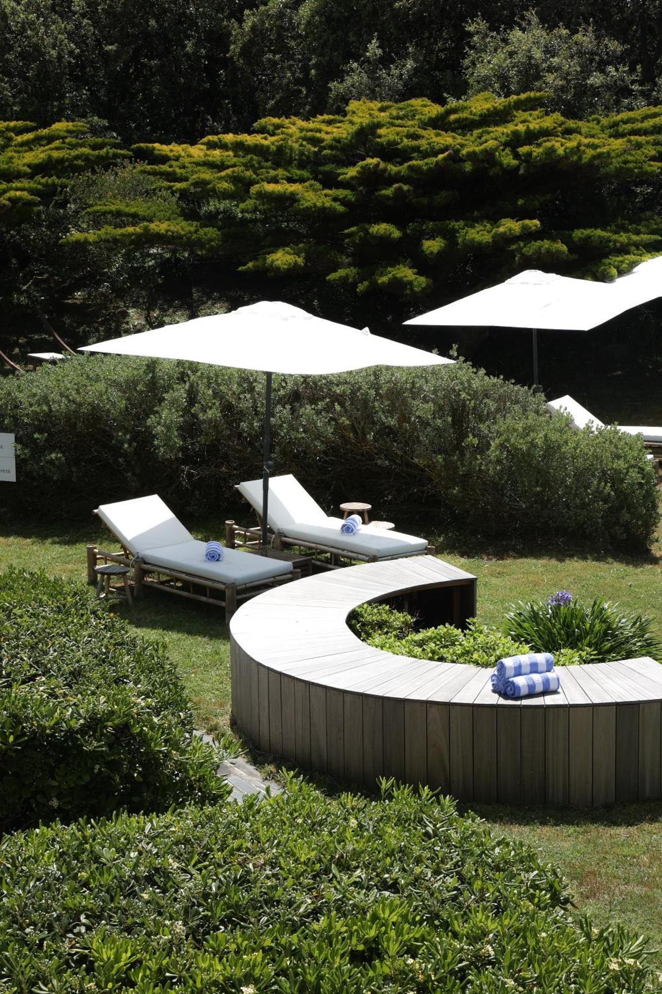 Hotel & Spa Le Grand Large Dolus d'Oléron 외부 사진