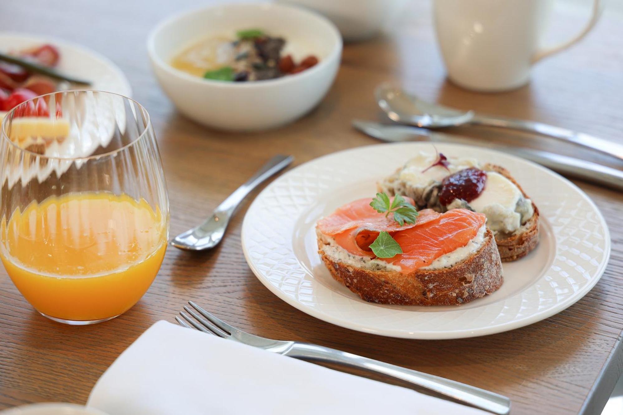 Hotel & Spa Le Grand Large Dolus d'Oléron 외부 사진