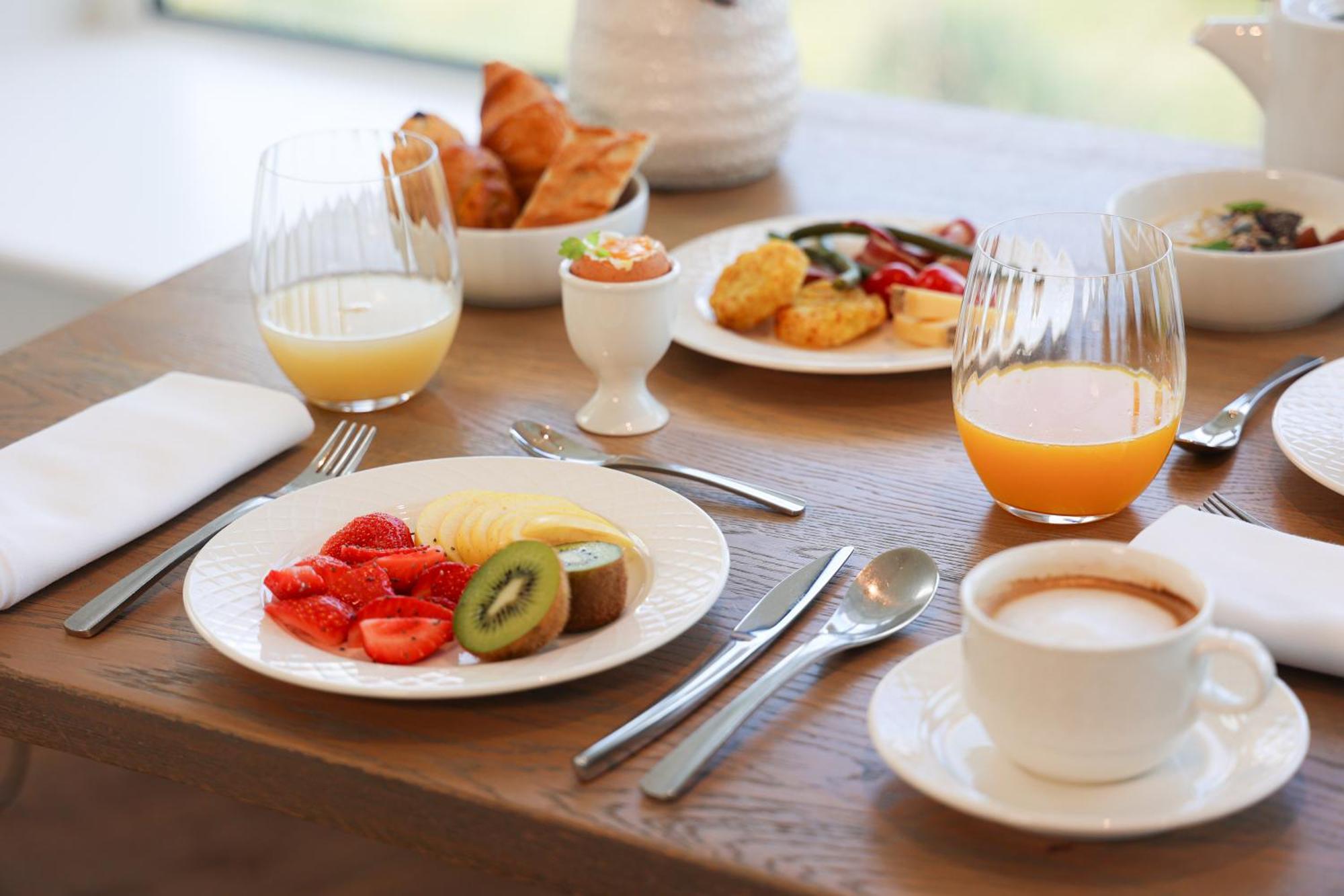 Hotel & Spa Le Grand Large Dolus d'Oléron 외부 사진
