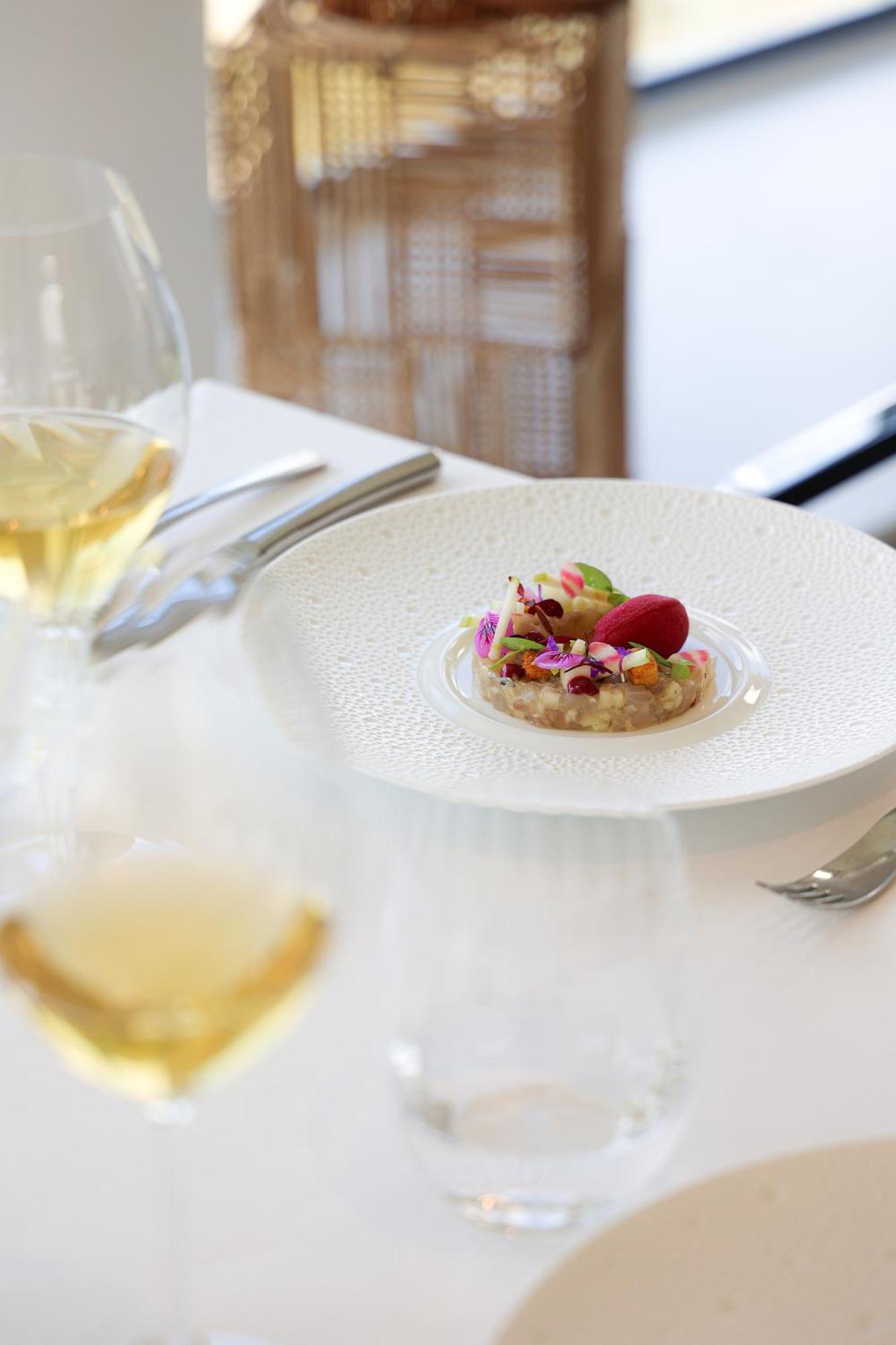 Hotel & Spa Le Grand Large Dolus d'Oléron 외부 사진