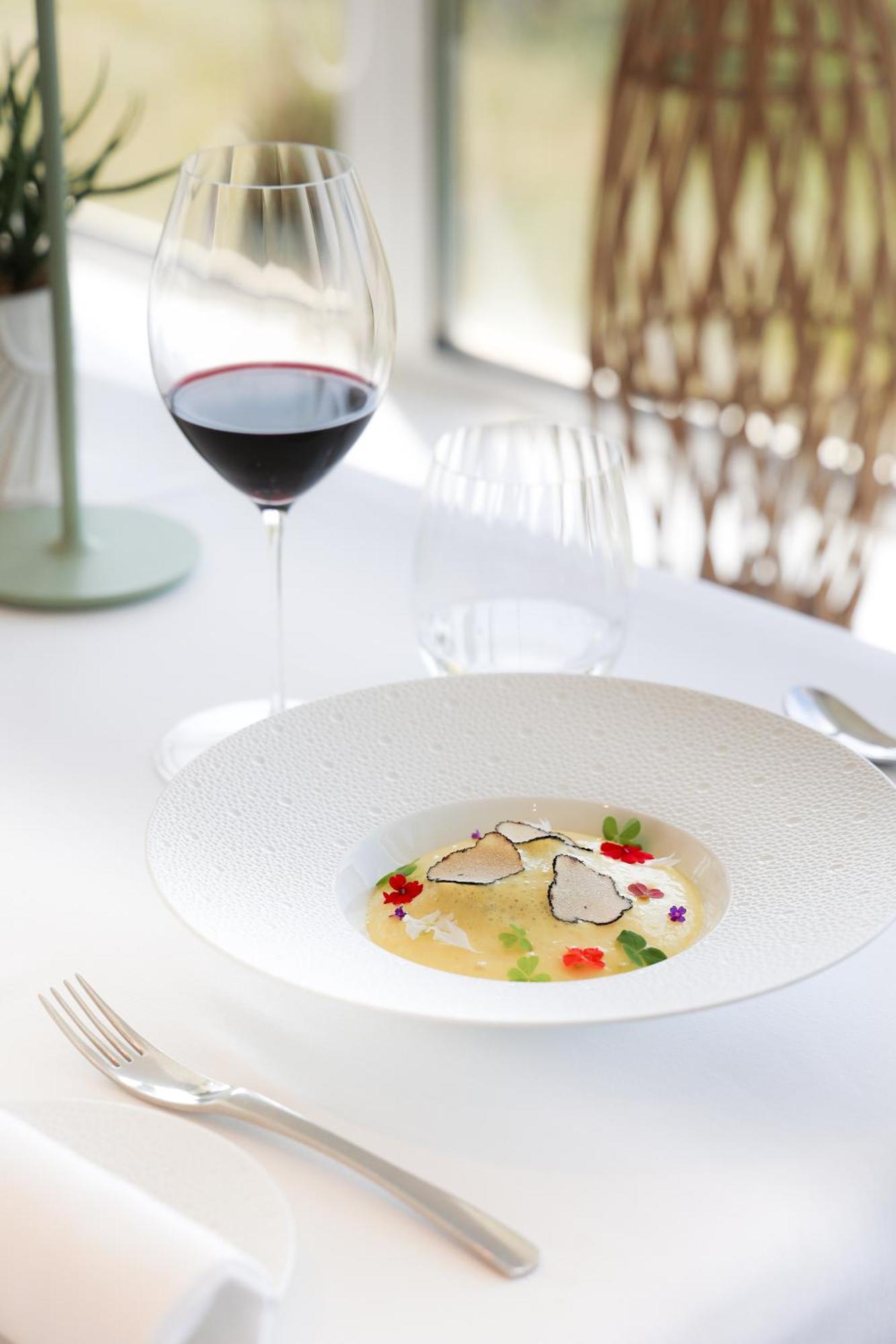Hotel & Spa Le Grand Large Dolus d'Oléron 외부 사진