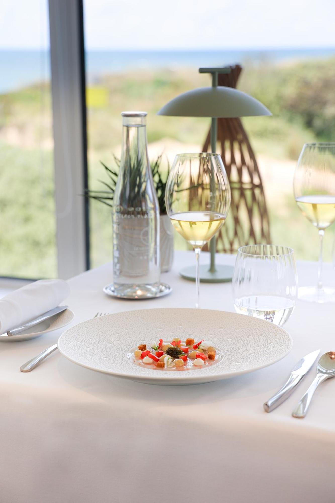 Hotel & Spa Le Grand Large Dolus d'Oléron 외부 사진