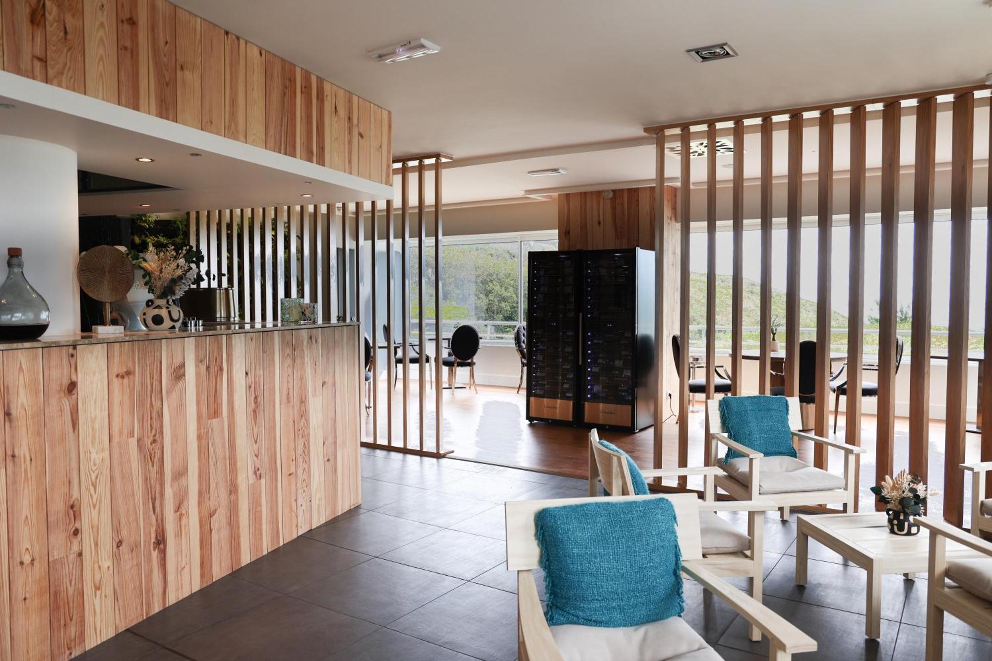 Hotel & Spa Le Grand Large Dolus d'Oléron 외부 사진