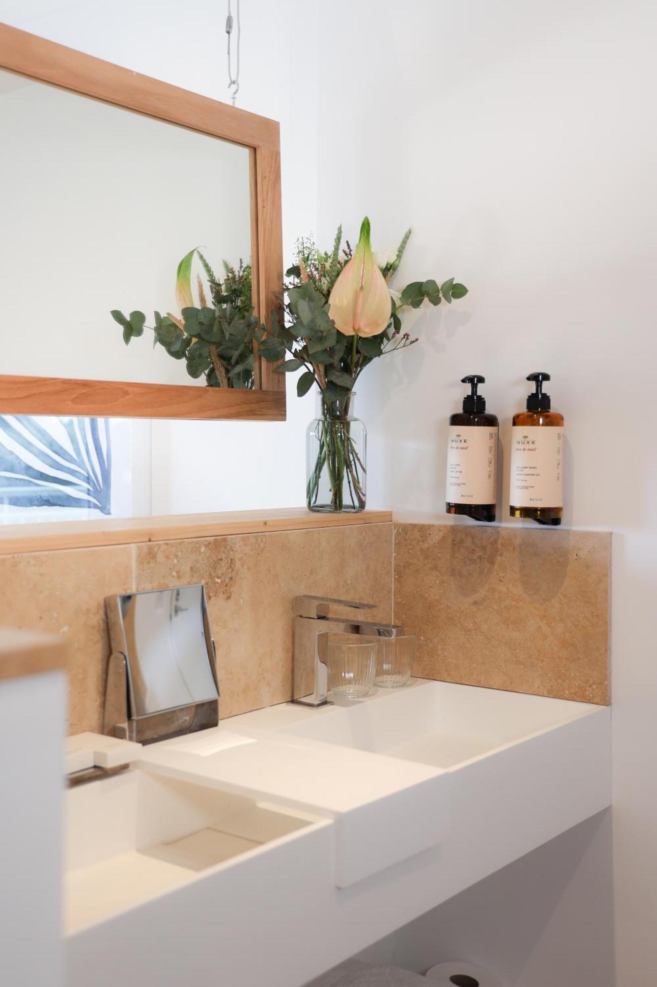 Hotel & Spa Le Grand Large Dolus d'Oléron 외부 사진