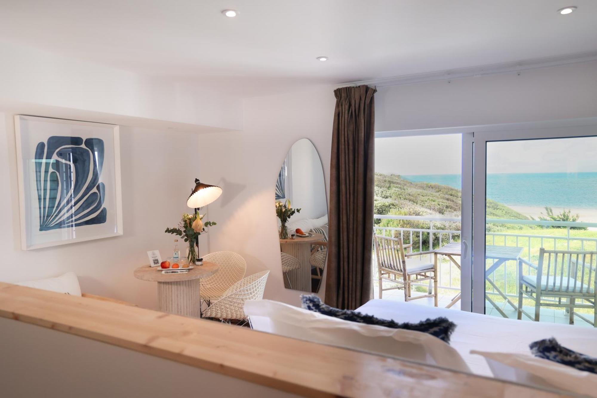 Hotel & Spa Le Grand Large Dolus d'Oléron 외부 사진