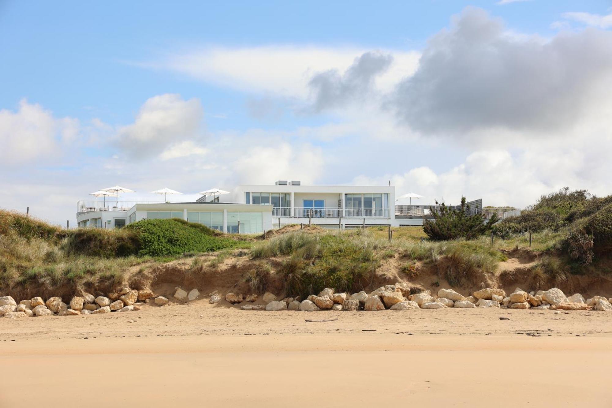 Hotel & Spa Le Grand Large Dolus d'Oléron 외부 사진