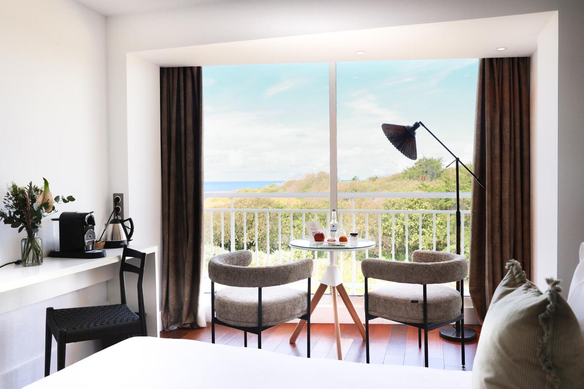 Hotel & Spa Le Grand Large Dolus d'Oléron 외부 사진