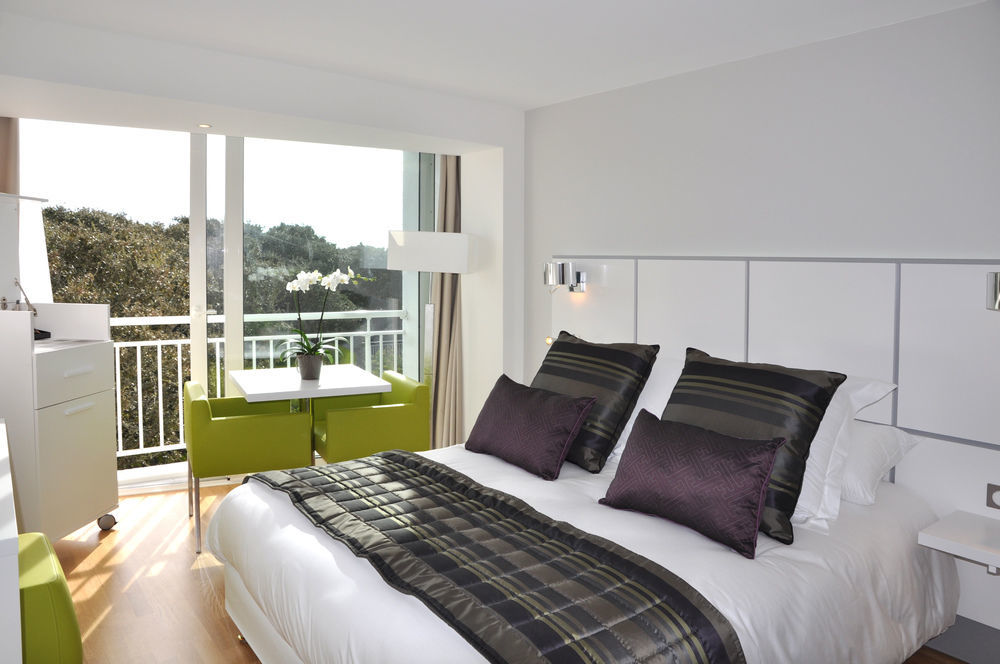 Hotel & Spa Le Grand Large Dolus d'Oléron 외부 사진